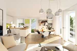 Hochwertiger Bungalow "Zukunftshaus ",  ca. 85 m², barrierefrei, Neubau in Ditzum, provisionsfrei!! – Leer (Kreis) – Vorschaubild 7