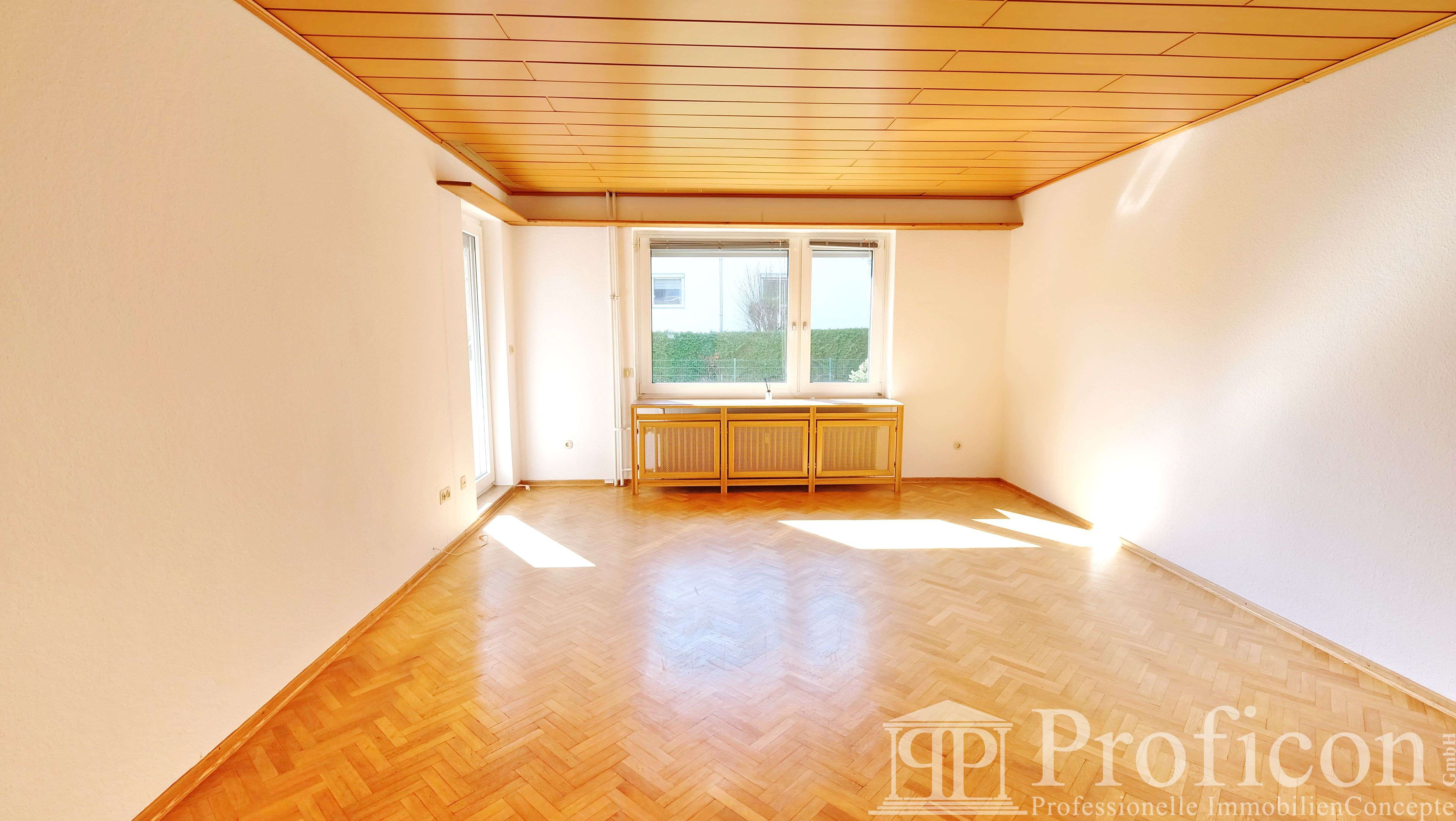 Gestalten Sie hier Ihr neues Zuhause: 3-Zi-ETW u.a. mit Loggia und Kfz-EP in Wolfenbüttel zu kaufen!, Wolfenbüttel Kreis – Bild 2