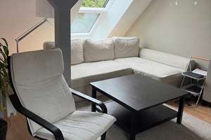 Helle, hochwertige und teilmöblierte 5-Zimmer-Maisonettewohnung – Hirsauer Straße 255, 75180 Dillweißenstein, Pforzheim – Vorschaubild 5