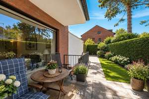 Familienfreundliches Reihenendhaus mit Terrasse und Balkon und Garten – 40489 Angermund, Düsseldorf – Vorschaubild 3
