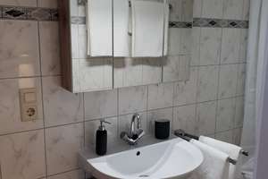 Stylisch möblierte, helle 2-Zimmer-Whg. in der Altstadt/Gartennutzung – Adolfstr. 50, 53111 Nordstadt, Bonn – Vorschaubild 13