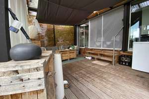 In Frieden Urlaub machen I Exclusives Ferienhaus in Vlotho Uffeln zu sofort – Die vollständige Adresse der Immobilie erhältst du vom Anbieter., 32602 Vlotho – Vorschaubild 7