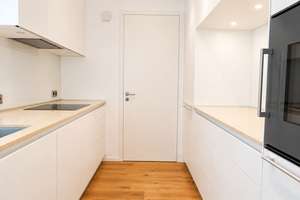 Hochwertig ausgestattete Maisonette mit Loggia und Garten – Die vollständige Adresse der Immobilie erhältst du vom Anbieter., 60311 Altstadt, Frankfurt am Main – Vorschaubild 6