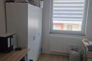 ***ab 1.10.26, NEUBAU, renoviert, Einbauküche, Balkon**** – Kruppstr. 41, 52072 Ponttor, Aachen – Vorschaubild 7