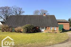 Uriges Bauernhaus mit Weideland vor der Tür
 – Die vollständige Adresse der Immobilie erhältst du vom Anbieter., 21745 Hemmoor – Vorschaubild 4