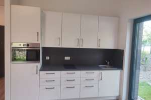 Möbliertes 1-Raumapartment zur Miete in Potsdam Bornstedt - Wentzel Dr. – Reiherweg 4a, 14469 Bornstedt, Potsdam – Vorschaubild 3