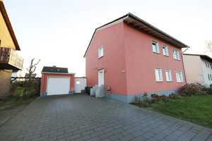 == Großes Potential &amp; idyllische Lage - Ein-/Zweifamilienhaus in Heiden == – Lippe (Kreis) – Vorschaubild 2
