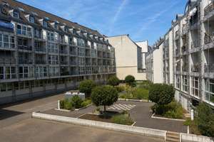 Jetzt investieren, langfristig profitieren: Vermietete 2-Zimmerwohnung in Universitätsnähe ! – 50674 Neustadt/Süd, Köln – Vorschaubild 7