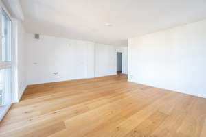 PROVISIONSFREI: 3-Zimmer-Penthouse mit 2 Balkonen in Offenbach – Die vollständige Adresse der Immobilie erhältst du vom Anbieter., 63071 Bachschule, Offenbach am Main – Vorschaubild 2