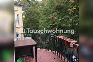 Tauschwohnung: Dachgeschosswohnung in Jugendstilvilla in Hamm-Nord – Jordanstraße 9, 20535 Hamm, Hamburg – Vorschaubild 7