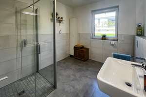 Optimal konzipiert! Attraktive Doppelhaushälfte in Top-Lage von Ibbenbüren – Die vollständige Adresse der Immobilie erhältst du vom Anbieter., 49477 Ibbenbüren – Vorschaubild 8