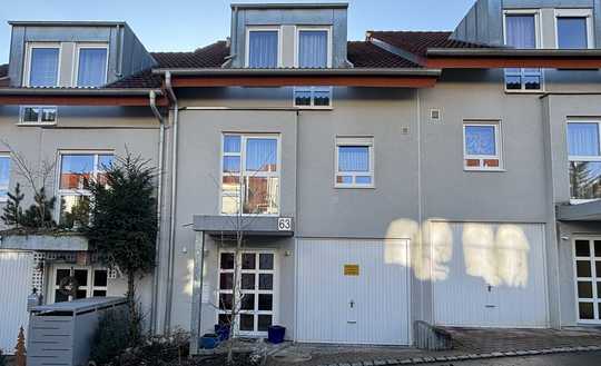 Endlich Platz: Wunderschönes Einfamilienhaus in Reutlingen