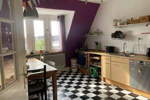 Wunderschöne Wohnung in der Südlichen Vorstadt – Die vollständige Adresse der Immobilie erhältst du vom Anbieter., 56068 Mitte, Koblenz – Vorschaubild 9