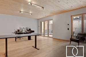 Luxuriöse 5-Zimmer-Maisonette in Toplage am Neuen Schloss mit Hauscharakter, Terrasse & Balkon – Die vollständige Adresse der Immobilie erhältst du vom Anbieter., 95444 City, Bayreuth – Vorschaubild 1