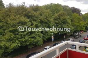 Tauschwohnung: 3-Zimmer-Wohnung in Münster Süd – 48153 Schützenhof, Münster – Vorschaubild 4