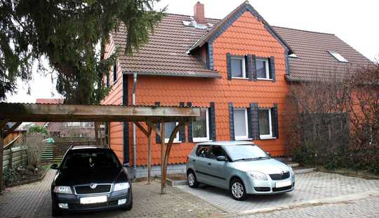 Bild von Doppelhaus in Peine / Stederdorf zu verkaufen