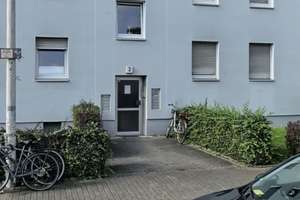 Zuhause mit drei Zimmern in zentraler Lage von Mainz – Freiligrathstraße 3, 55131 Oberstadt, Mainz – Vorschaubild 3