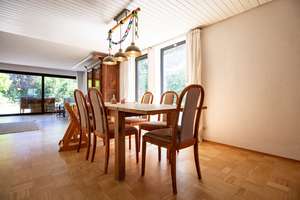 Gepflegte Doppelhaushälfte mit Einliegerwohnung und Garage in Mainz-Finthen – Die vollständige Adresse der Immobilie erhältst du vom Anbieter., 55126 Finthen, Mainz – Vorschaubild 5