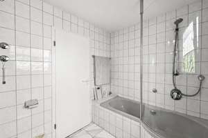 Vermietete 2-Zimmer-Dachgeschoss-Wohnung in Stuttgart-West – Die vollständige Adresse der Immobilie erhältst du vom Anbieter., 70197 Hasenberg, Stuttgart – Vorschaubild 10