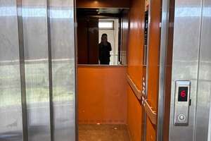 Schöne 3-Zimmer Wohnung in Moabit *Eigenbedraf möglich* – Erasmusstraße 6, 10553 Moabit, Berlin – Vorschaubild 12
