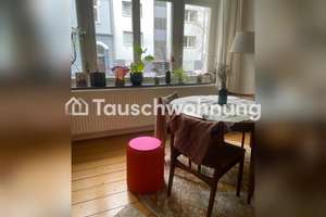 Tauschwohnung: Altbauwohnung mit Garten 3 Zimmer suche 2 Zimmer – Die vollständige Adresse der Immobilie erhältst du vom Anbieter., 40215 Friedrichstadt, Düsseldorf – Vorschaubild 3