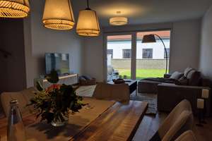 Townhouse Typ 8-12 – Die vollständige Adresse der Immobilie erhältst du vom Anbieter., 65795 Hattersheim am Main – Vorschaubild 4