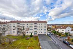 West-Balkon & Abendsonne - modernisiert, gemütlich & gepflegt - TL-Bad mit Wanne - inkl. EBK – Die vollständige Adresse der Immobilie erhältst du vom Anbieter., 70437 Rot, Stuttgart – Vorschaubild 17