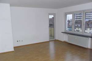 Bremen - 1-Zimmer-Wohnung mit Einbauküche und Balkon in zentraler Lage – Westerstraße 98/104, 28199 Alte Neustadt, Bremen – Vorschaubild 3
