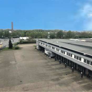 Attraktive Logistikimmobilie in Essen | inkl. Büroflächen | PROVISIONSFREI