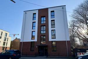 NEUBAU - Moderne 2-Zimmer-Wohnungen in HH-Bramfeld – Heukoppel 38, 22179 Bramfeld, Hamburg – Vorschaubild 19