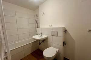 Schöne 2-Zimmer Wohnung mit Terrasse in Augsburg-Sparrenlech zu vermieten – Provinostraße 10, 86153 Am Schäfflerbach, Augsburg – Vorschaubild 2