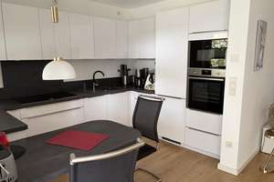 Moderne 3,5 Zimmer-Wohnung mit Terrassenbalkon 
in 47239 Duisburg-Rumeln/Kaldenhausen – Die vollständige Adresse der Immobilie erhältst du vom Anbieter., 47239 Rumeln-Kaldenhausen, Duisburg – Vorschaubild 6