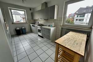Familienfreundliche-Wohnung mit ausgebautem Dachgeschoss
und genehmigter Ausbaureserve – Die vollständige Adresse der Immobilie erhältst du vom Anbieter., 44287 Aplerbeck (Ortsteil), Dortmund – Vorschaubild 4