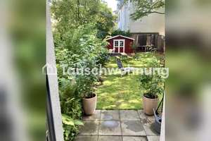 Tauschwohnung: 3-Zimmer-Wohnung in Eimsbüttel zum Tausch – Die vollständige Adresse der Immobilie erhältst du vom Anbieter., 20259 Eimsbüttel (Ortsteil), Hamburg – Vorschaubild 3
