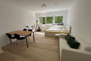 Nachmieter gesucht: Stylisches 1-Zimmer-Apartment in Top-Lage