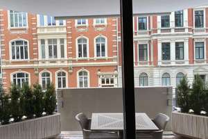  Möbliertes Design-Single-Apartment in Hannover zu mieten – Die vollständige Adresse der Immobilie erhältst du vom Anbieter., 30161 Oststadt, Hannover – Vorschaubild 2