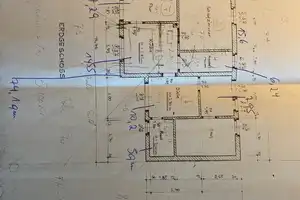 Tolles Haus in Vennebeck – Minden-Lübbecke (Kreis) – Vorschaubild 12