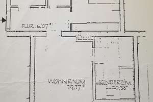 Zentrale 3-Zimmer-Wohnung mit Balkon und Garage – Die vollständige Adresse der Immobilie erhältst du vom Anbieter., 89231 Neu-Ulm – Vorschaubild 14
