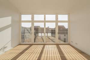 Urban Retreat: Loft-Penthouse am idyllischen Landwehrkanal – Die vollständige Adresse der Immobilie erhältst du vom Anbieter., 12435 Alt-Treptow, Berlin – Vorschaubild 10