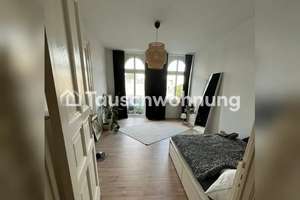 Tauschwohnung: Große 2 Zimmerwohnung in Neukölln