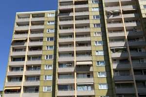 Zentrumsnahe Kapitalanlage in Braunschweig - 3 Zimmer, ca. 90 m², Balkon und Garagenstellplatz – Cellerstrasse 24 D/E, 38114 Westliches Ringgebiet, Braunschweig – Vorschaubild 5