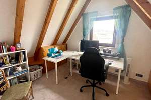 Spacey Single family home in Steinenbronn available Juli 10 - Großes Einfamilienhaus in Steinenbr... – Die vollständige Adresse der Immobilie erhältst du vom Anbieter., 71144 Steinenbronn – Vorschaubild 26