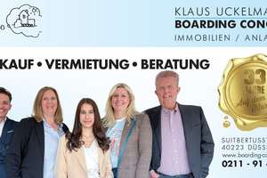 Attraktives Wohn-/Geschäftshaus in Stadtmitte - Art Deco  und  Bauhaus-Architektur - gepfl.   – Die vollständige Adresse der Immobilie erhältst du vom Anbieter., 47798 Stadtmitte, Krefeld – Vorschaubild 9
