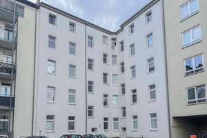 Denkmalschutz & Moderne vereint: Attraktive 2-Zimmer-Wohnung in zentraler Lage – Die vollständige Adresse der Immobilie erhältst du vom Anbieter., 39112 Sudenburg, Magdeburg – Vorschaubild 3