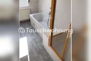 Tauschwohnung: Leipzig, Mitte: Geräumige 4-Zimmer-Wohnung Maisonette – Härtelstraße 25, 4107 Zentrum-Süd, Leipzig – Vorschaubild 5