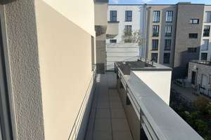 Neuwertiges Penthouse mit 2,5 Zimmern in Darmstadt-Mitte – Elisabethenstr. 66, 64283 Mitte, Darmstadt – Vorschaubild 4