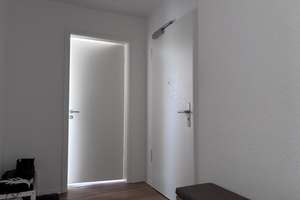 Bremerhaven-Mitte // 3-Zimmerwohnung mit Dachterrasse an der Geeste – Die vollständige Adresse der Immobilie erhältst du vom Anbieter., 27576 Mitte, Bremerhaven – Vorschaubild 2