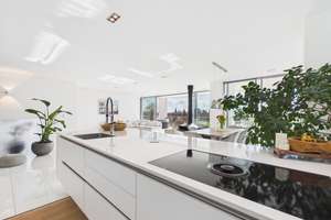 Exklusive Bauhausstil-Villa mit großzügiger Einliegerwohnung – Die vollständige Adresse der Immobilie erhältst du vom Anbieter., 74078 Frankenbach, Heilbronn – Vorschaubild 8