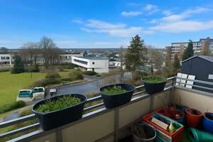 Gemütliche 3 Zimmerwohnung in ruhiger Lage von Unterfeldhaus.... – Die vollständige Adresse der Immobilie erhältst du vom Anbieter., 40699 Erkrath – Vorschaubild 2