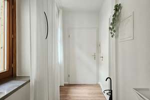 Frisch saniert: Dachgeschosswohnung mit Südwest-Balkon – Sankt-Michael-Straße 5, 39112 Sudenburg, Magdeburg – Vorschaubild 11